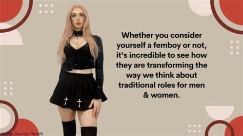 how to make money as a femboy|How to Be a Feminine Guy: 10 Steps (with Pictures) .